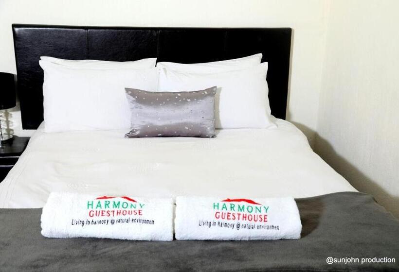 Номер Стандарт, Harmony Guest House