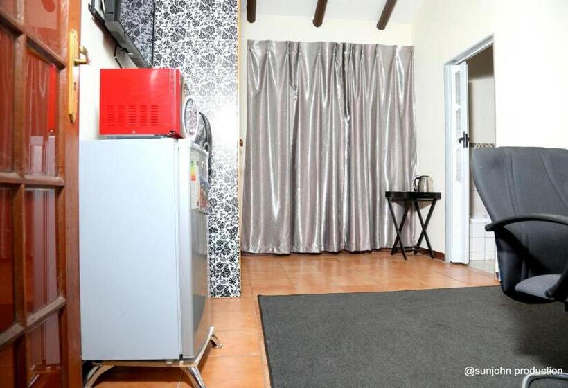스탠다드 룸, Harmony Guest House