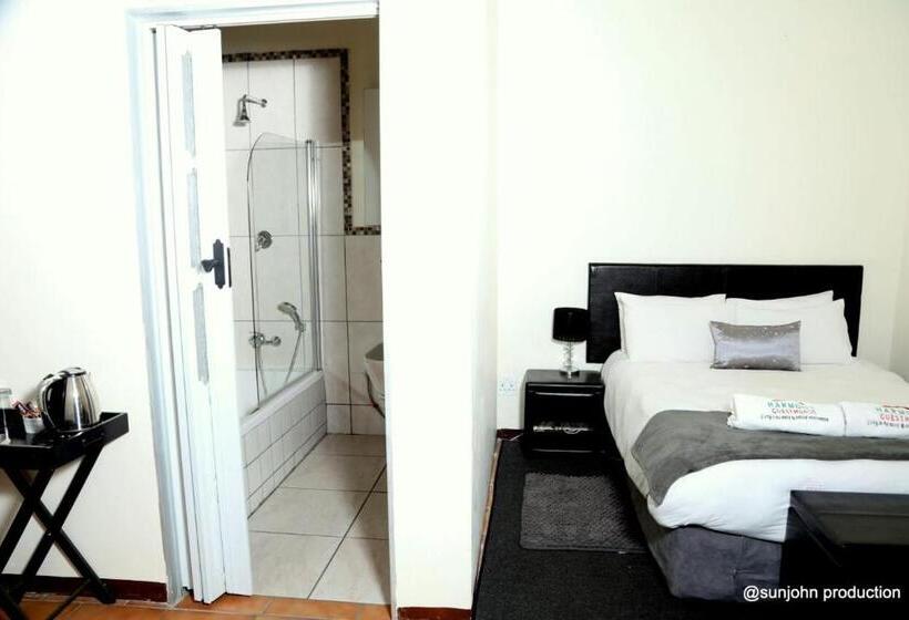 Номер Стандарт, Harmony Guest House