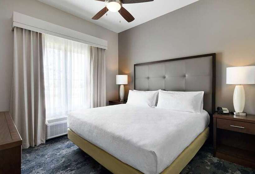 스위트, Home2 Suites By Hilton Charlottesville Downtown