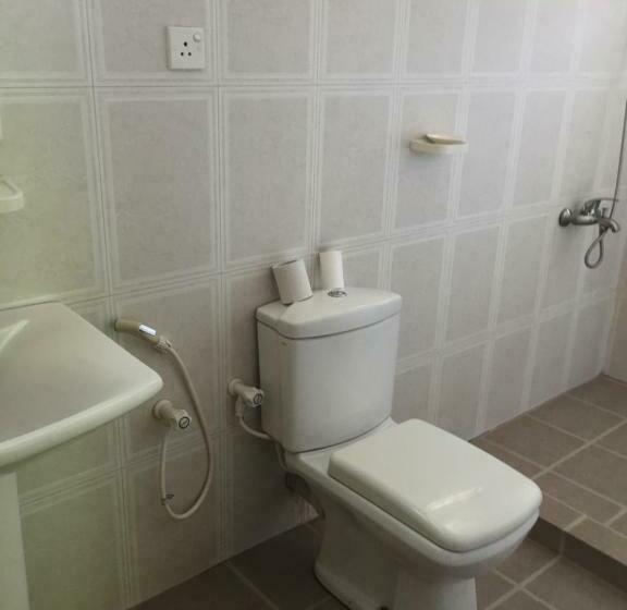 Семейный Номер, Yala River Face Inn