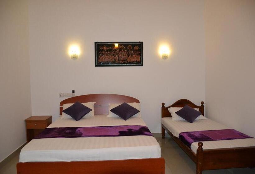 Family Suite, Yala River Face Inn