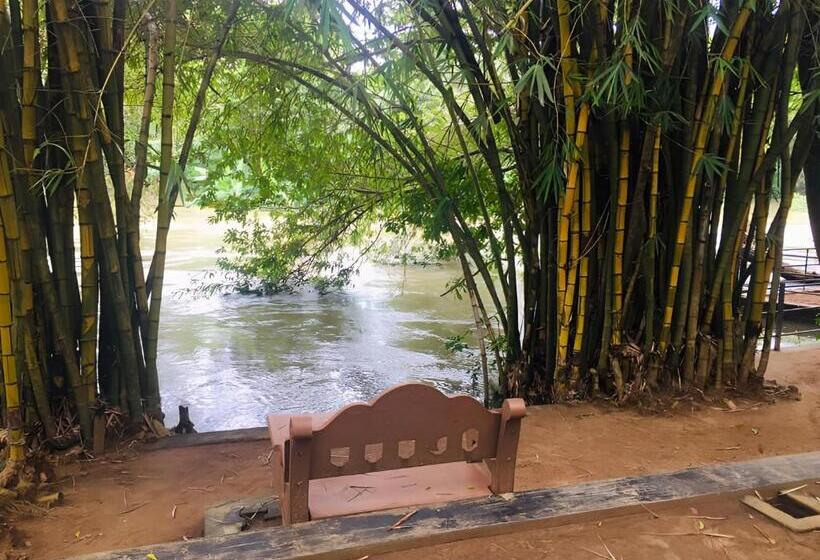 Апартаменты 2 Спальни, Yala River Face Inn