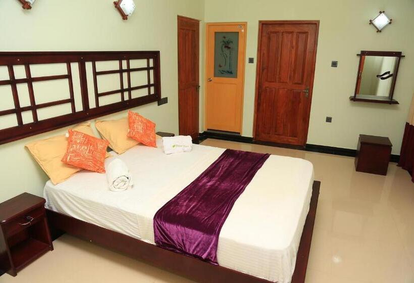 Апартаменты 2 Спальни, Yala River Face Inn