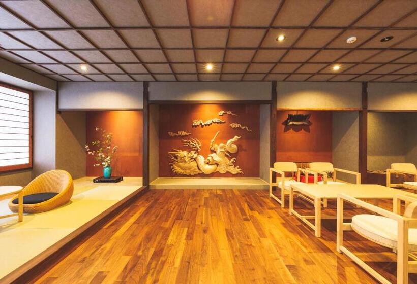 اتاق استاندارد, Ryokan Masuya