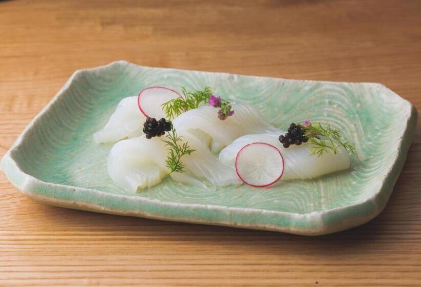 اتاق استاندارد, Ryokan Masuya