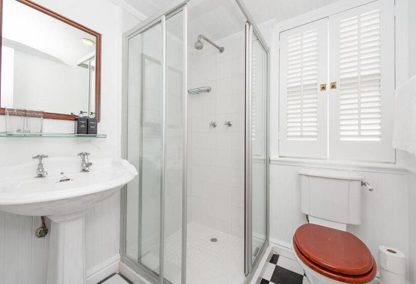 Номер Стандарт, Southern Cross Beach House