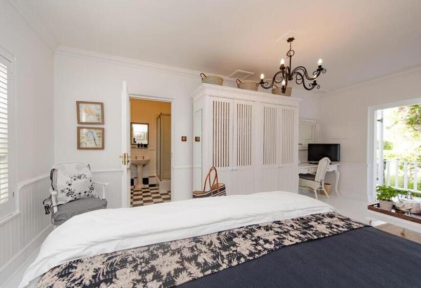 Номер Стандарт, Southern Cross Beach House