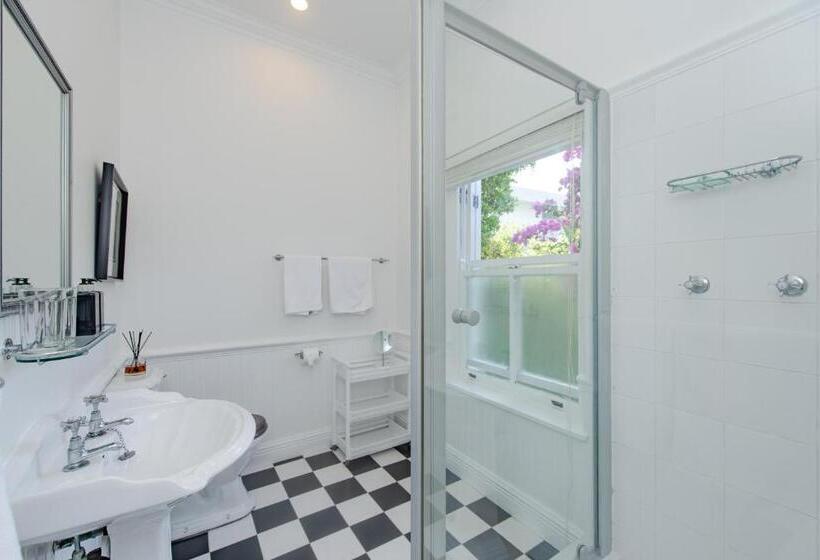 Номер Стандарт, Southern Cross Beach House