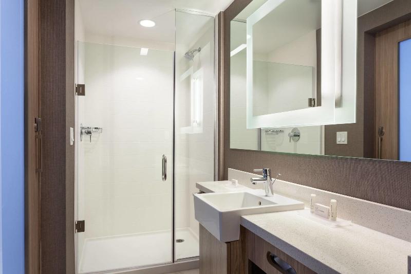 جناح سرير كينج, Springhill Suites By Marriott Orlando At Millenia