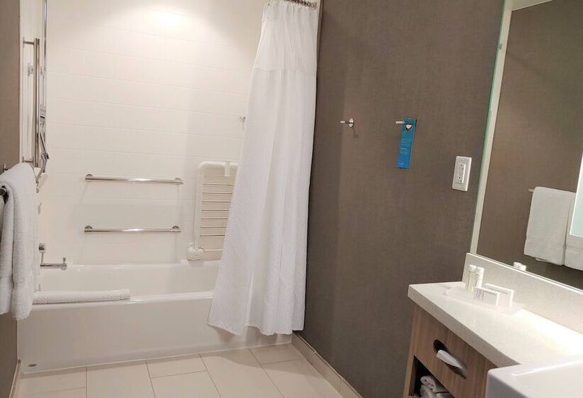 جناح, Springhill Suites By Marriott Orlando At Millenia