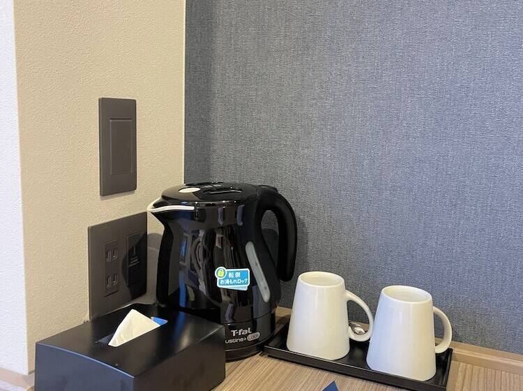Номер Superior, Travelodge Nagoya Sakae