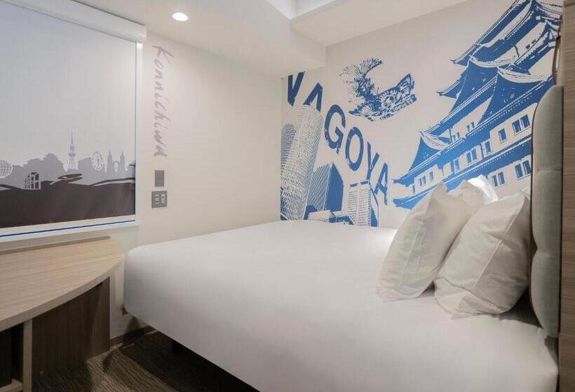Номер Стандарт, Travelodge Nagoya Sakae