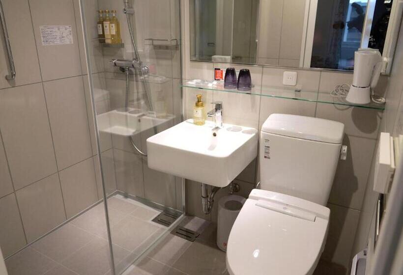 Номер Стандарт, Travelodge Nagoya Sakae