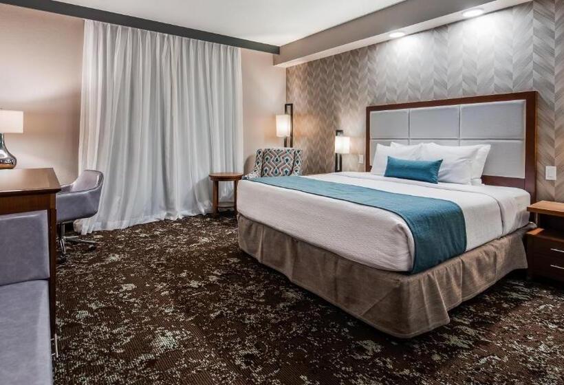 Стандартный Номер Кровать Кинг, Best Western Premier Ankeny