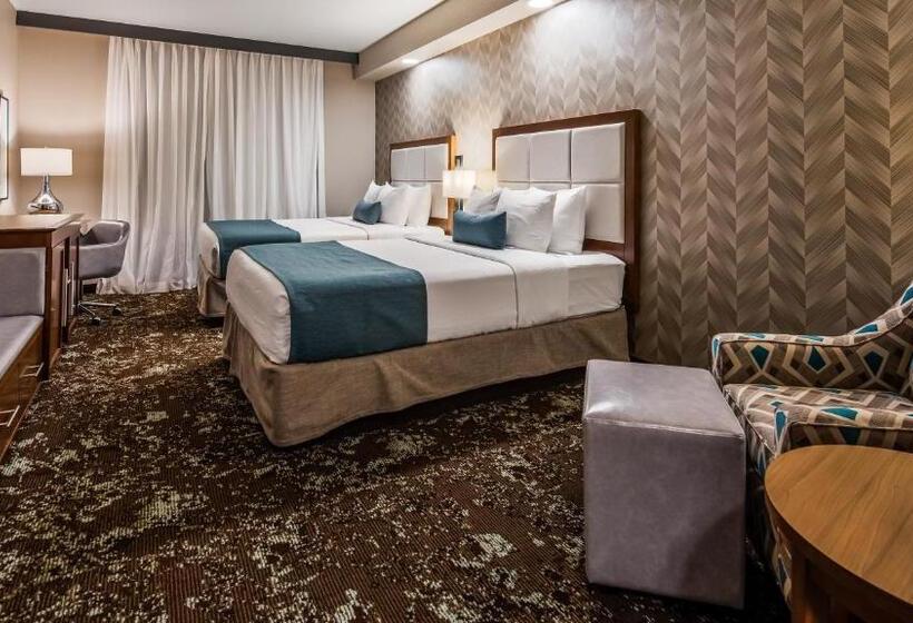 Номер Стандарт Адаптированный для Инвалидов, Best Western Premier Ankeny