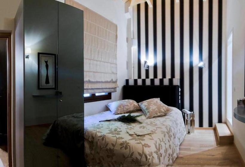 Люкс Семейный 2 Спальни, Forest Suites Boutique