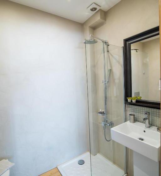 Полулюкс с Видом, Forest Suites Boutique