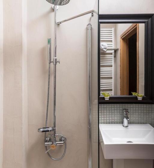 Полулюкс с Видом, Forest Suites Boutique