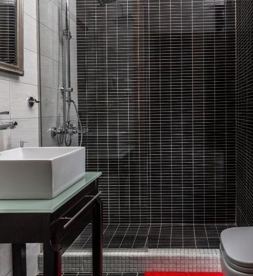 Номер Executive, Forest Suites Boutique