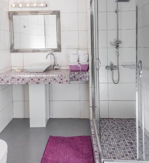 Люкс 2 Спальни, Forest Suites Boutique