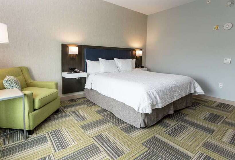스탠다드 룸, Hampton Inn & Suites Xenia Dayton