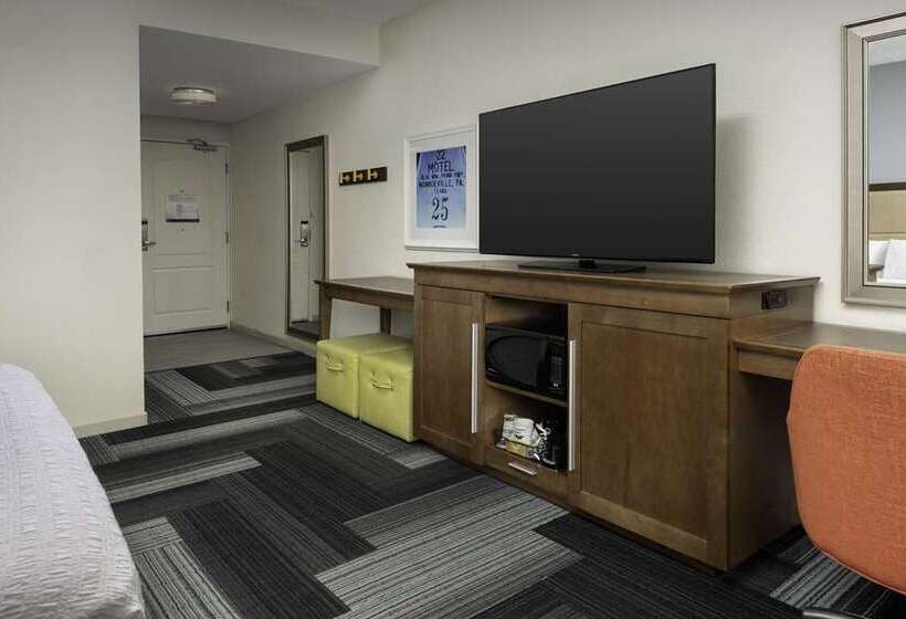 스탠다드 룸, Hampton Inn & Suites Xenia Dayton