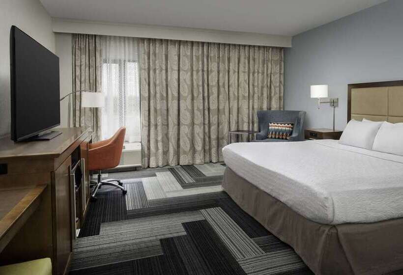 스탠다드 룸, Hampton Inn & Suites Xenia Dayton
