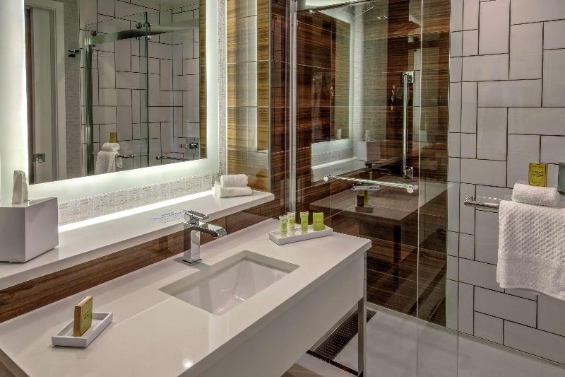 Стандартный Номер Кровать Кинг, Hilton Franklin Cool Springs