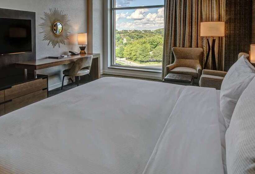 Номер Стандарт, Hilton Franklin Cool Springs