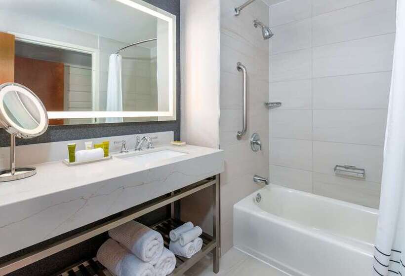 Номер Стандарт, Hilton Franklin Cool Springs
