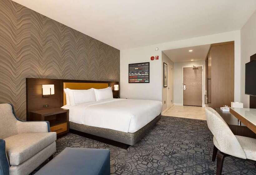 Номер Стандарт, Hilton Franklin Cool Springs