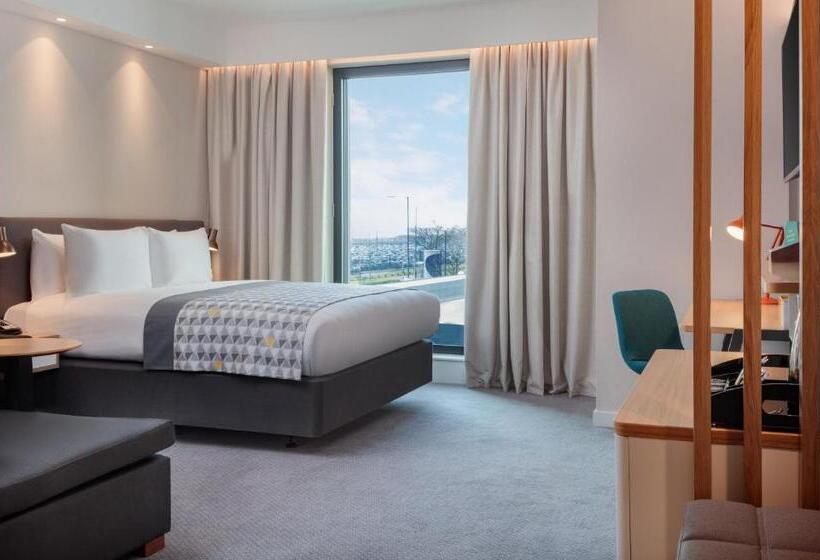 Номер Стандарт, Holiday Inn London Heathrow   Bath Road, An Ihg