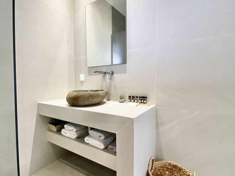 Студия Стандарт Вид на Море, Lithies Sea View Boutique