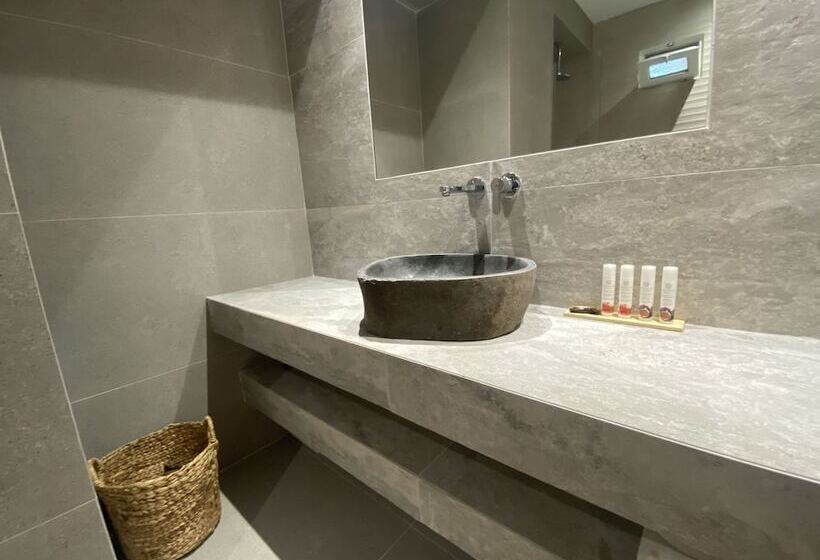 Студия Стандарт Вид на Море, Lithies Sea View Boutique