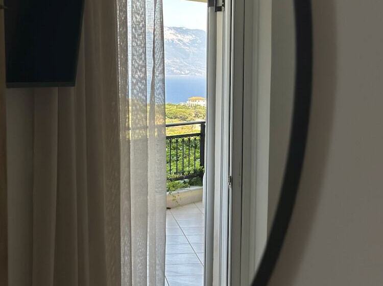 Студия Стандарт Вид на Море, Lithies Sea View Boutique