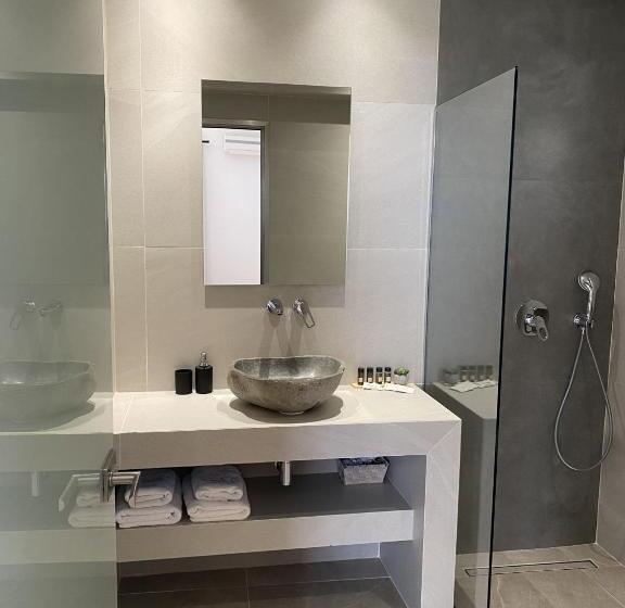 Студия Стандарт Вид на Море, Lithies Sea View Boutique
