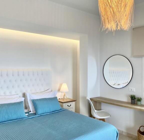 Студия Стандарт Вид на Море, Lithies Sea View Boutique