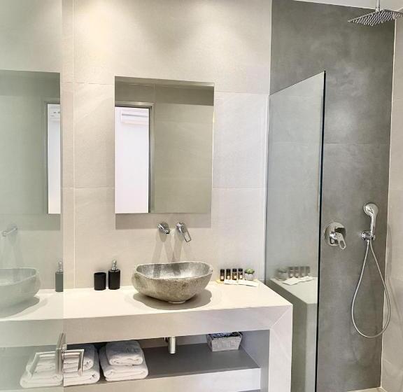 Студия Стандарт Вид на Море, Lithies Sea View Boutique