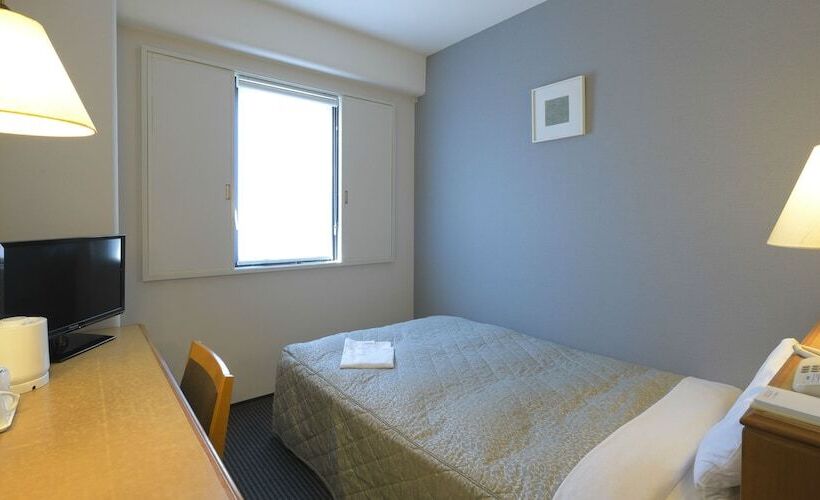 Номер Стандарт Индивидуальный, Shonandai Daiichi Hotel Fujisawa Yokohama