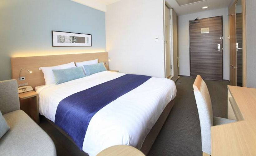Номер Deluxe, Shonandai Daiichi Hotel Fujisawa Yokohama