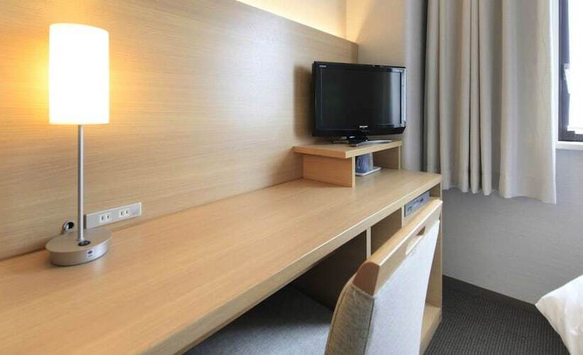 Номер Deluxe, Shonandai Daiichi Hotel Fujisawa Yokohama