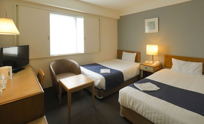 Номер Стандарт, Shonandai Daiichi Hotel Fujisawa Yokohama