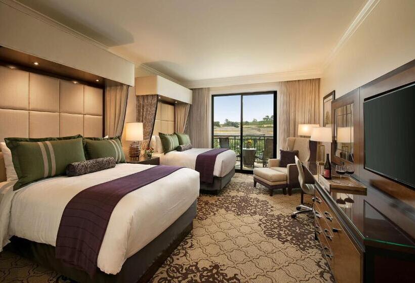 장애인을 위한 스탠다드 룸, Grand Reserve At The Meritage