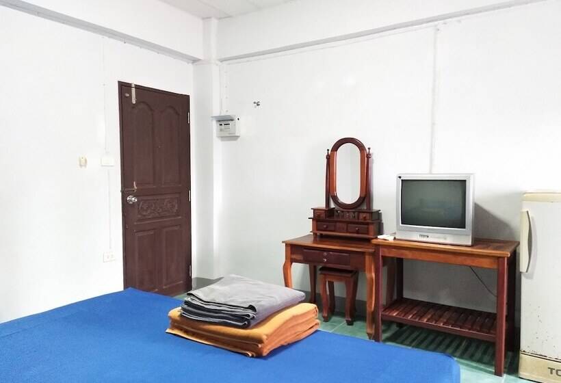 اتاق استاندارد, V.j.island View Koh Chang
