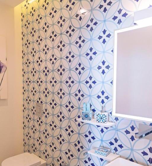 سوییت با چشم‌انداز دریا, Aquaboutique Wellness&spa