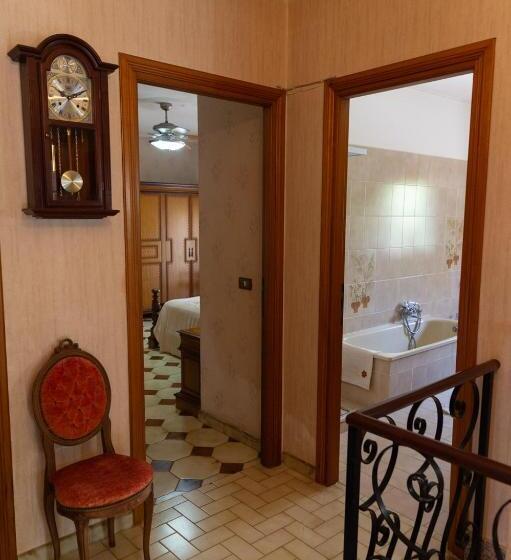 اتاق استاندارد, B&b Anxur