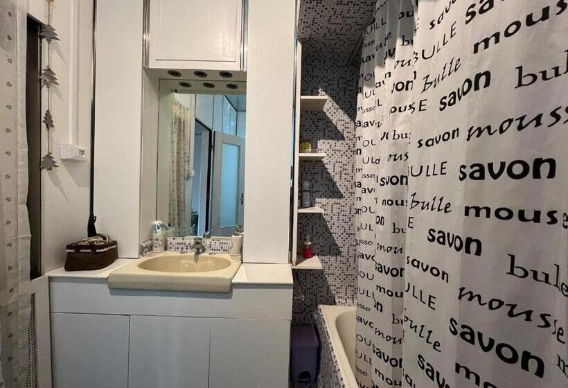 سوییت, B&b Piazza Della Vittoria