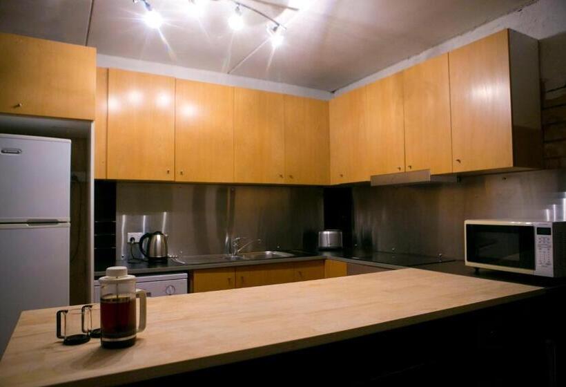 Номер Deluxe, Breakaway Views 374 Alp St