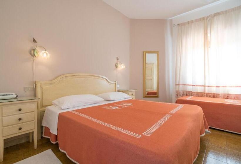 Номер Стандарт, Casa Mia